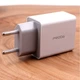 Сетевое зарядное устройство Proda PD-A28 с кабелем MicroUSB 2USB/2.4A - изображение 3