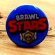 Держатель для телефона PopSocket Brawl Stars - изображение 1