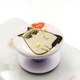 Держатель для телефона PopSocket Sad Cat glitter - изображение 1