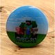 Держатель для телефона PopSocket Minecraft - изображение 1