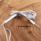 Вакуумні навушники HOCO M1 Pro з мікрофоном miniJack 3.5mm - зображення 2
