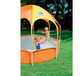 Бассейн каркасный круглый Bestway 56432 244х51 см Orange (N008952) - изображение 4