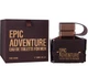 Туалетная вода для мужчин Emper Epic Adventure 100мл (MM35567) - изображение 1