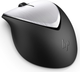 Mysz HP ENVY Rechargeable 500 Wireless Silver/Black (2LX92AA) - obraz 4