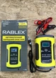 Автоматическое зарядное устройство для Rablex RB620, 12V, 4Ah-100Ah(KS25435366) - изображение 5