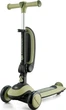Самокат KinderKraft Halley Grassland Green (5902533922307) (KRHALL00GRE0000) - зображення 2