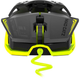 Mysz Mad Catz RAT 1 Gaming Mouse (MCB437260006/06/1) - obraz 3