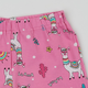 Детский летний комплект (майка + шорты) для девочки UA16 К3СК113_2-434 122 см Розовый (ROZ6400150566) - изображение 6