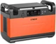 Зарядная станция CTECHi GT1500 Portable / 1500 Вт / 1200 Вт⋅ч / LiFePO4 (0628094672707) - изображение 1