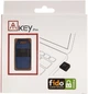 ATKey.PRO USB-A – ключ безпеки з біометричним сканером - зображення 4