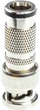 Конектор (роз'єм) PowerPlant RG6 10 шт (KOMRG6) - зображення 1