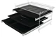 Електрична дахова шафа Gorenje BSA6747DGWI (6875716) - изображение 2