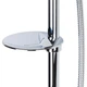 Душевая стойка с душевым комплектом (75A) AQUATICA (9792175) 4259322 - изображение 8