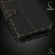Чехол-портмоне Stenk Premium Wallet для Samsung Galaxy S23 Plus Чёрный (73969) - изображение 5