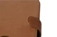 Чохол книжка Stenk Prime для Xiaomi Redmi Note 14S Сamel (79418) - зображення 5