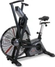 Велотренажер BH Fitness AirBike HIIT H889 - зображення 1