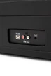 Грамофон Crosley Portfolio Black - зображення 5