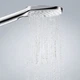 Ручная лейка для душа HANSGROHE Raindance Select 120 26520000 - изображение 5