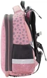 Ранець Class SchoolCase Furry Kitten 39 х 28 х 22 см Рожевий (8591662221305) - зображення 2