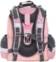 Ранець Class SchoolCase Furry Kitten 39 х 28 х 22 см Рожевий (8591662221305) - зображення 3