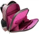 Ранець Class SchoolCase Furry Kitten 39 х 28 х 22 см Рожевий (8591662221305) - зображення 6