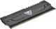 Pamięć RAM Patriot DDR4-3600 32768MB PC4-28800 Viper Steel (PVS432G360C8) - obraz 3