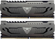 Pamięć RAM Patriot DDR4-3200 65536MB PC4-25600 (zestaw 2x32768) Viper Steel (PVS464G320C6K) - obraz 1