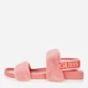 Женские сандалии Guess 251888064 38.5 (26 см) Розовые (1159778991) - изображение 3