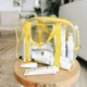 Сумка-органайзер ORGANIZE в пологовий S Жовтий (K005-1-yellow) - зображення 2