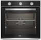 Електрична духова шафа Beko BBIE13100XC (6870556) - изображение 1