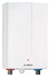 Водонагрівач електричний проточний Bosch Tronic 1000 6 B, 6 кВт, 3 л/хв, над мийкою - зображення 1