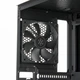 Корпус SilverStone FARA FAR1B-G-V2, без БЖ, 2xUSB3.0, 1xUSB2.0, 1x120mm Black fan, TG Side Panel, ATX, Black - изображение 8