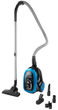 Пилосос SENCOR SVC 1035TQ (6874118) - изображение 8