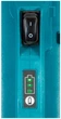 Опрыскиватель аккумуляторный Makita DUS054Z (0088381741613) - зображення 4