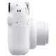 Камера моментальной печати Fujifilm INSTAX Mini 12 WHITE (16806121) - изображение 4