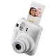 Камера моментальной печати Fujifilm INSTAX Mini 12 WHITE (16806121) - изображение 7