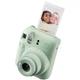 Камера моментальной печати Fujifilm INSTAX Mini 12 GREEN (16806119) - изображение 7