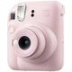 Камера моментальной печати Fujifilm INSTAX Mini 12 PINK (16806107) - изображение 2