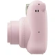 Камера моментальной печати Fujifilm INSTAX Mini 12 PINK (16806107) - изображение 3