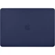 Чохол-накладка Hardshell Case for MacBook Pro 13 M1/ Pro 13 M2, Midnight Blue Matte - зображення 2