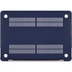 Чохол-накладка Hardshell Case for MacBook Pro 13 M1/ Pro 13 M2, Midnight Blue Matte - зображення 3