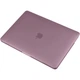 Чехол-накладка Hardshell Case for MacBook Pro 13 M1/ Pro 13 M2, Pink Sand Matte - изображение 4