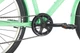 Велосипед Outleap Harmony 27,5" S Green - изображение 5