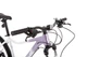 Велосипед Outleap Grace Elite 27,5 S White Violet - изображение 4