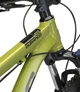 Велосипед Jamis Durango A1 29" 19" Olive - изображение 2