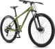 Велосипед Jamis Durango A1 29" 19" Olive - изображение 3