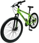 Велосипеди Mongoose Montana LE 27.5 M Green - зображення 2