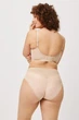 Корректирующие трусики-шортики Ysabel Mora 6(2XL) Телесный (Nude) (52280) - изображение 6