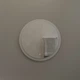 Зеркало Andora 700 мм с подсветкой круглое, MyROOM - изображение 4