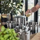 Набір каструль Zwilling&nbsp;J.A. Henckels Essence 5 шт 66220-002-0 - зображення 2